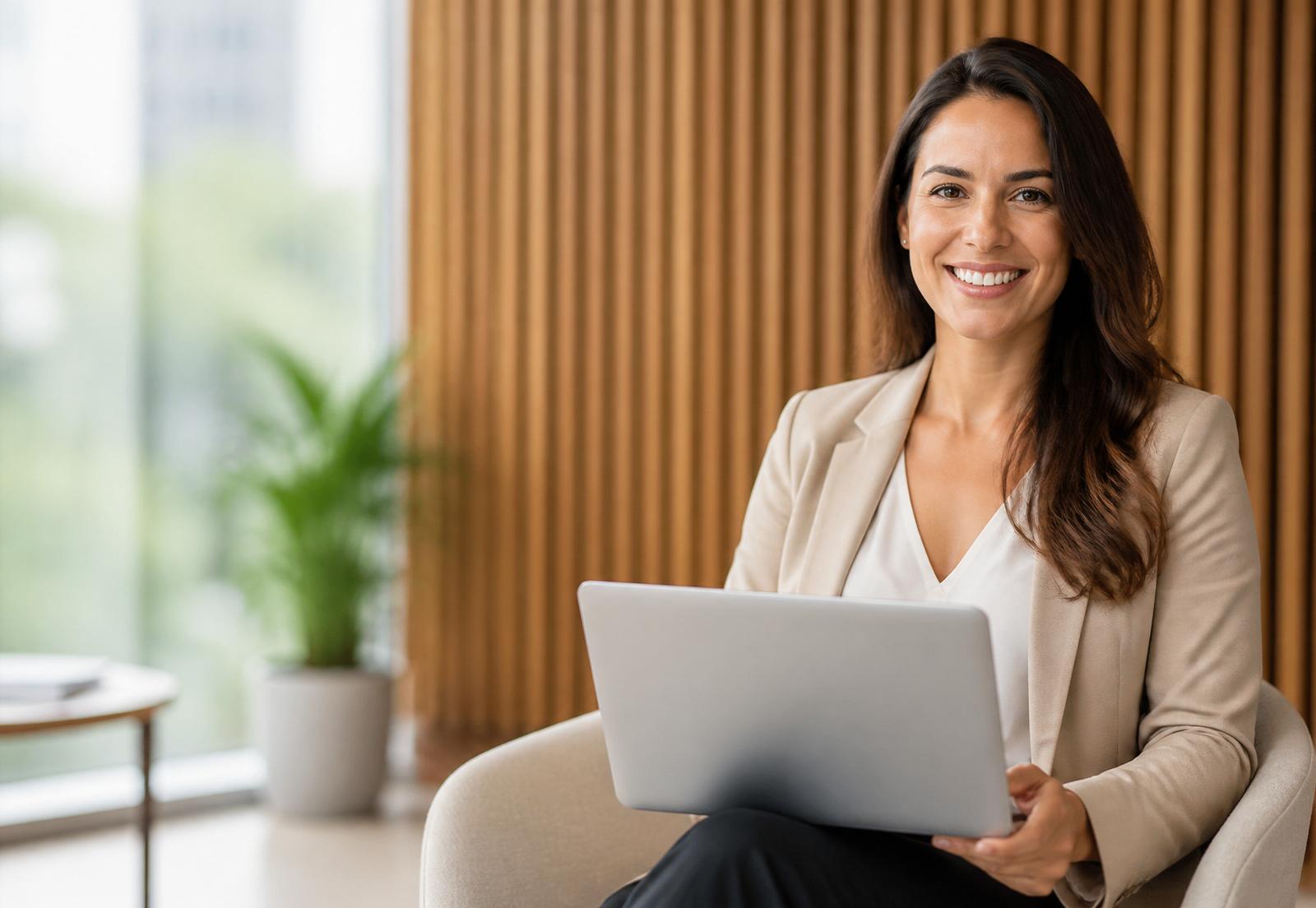 Especialista em certificação digital pronta para atender